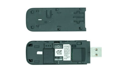 Wallbox - Kit de connexion GSM borne 3G/4G