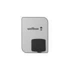 Wallbox - Copper SB T2s 7.4 kW - 22 kW - Grise