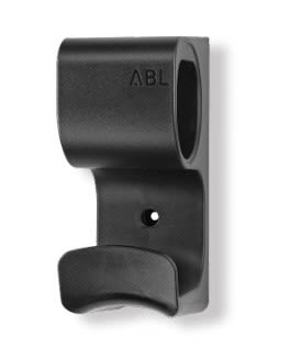 Wallbox - Support de câble eM4