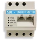 Wallbox - Le compteur d'énergie permet une gestion dynamique de la charge