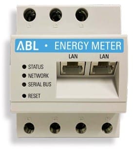 Wallbox - Gestionnaire d'énergie pour 30 points de charge Wallbox eM4 Single/Twin