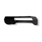 Wallbox - Auvent de protection contre les intempéries pour Wallbox eM4 Single