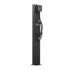 Wallbox - Piédestal Eiffel Basic simple Pulsar Plus - Pulsar Max - Pulsar Pro
