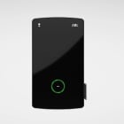 Wallbox - Wallbox eM4 7.4 kW - 22 kW Controller - Single - RJ45 - wifi - 4G - RCD - MID