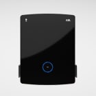 Wallbox - EM4 7.4 kW - 22 kW Controler - Twin - IP55 - IK10 - DC 6mA - RCBO