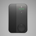 Wallbox - Orion 7.4kW - 22kW - IP55 IK10 - MID - Bluetooth Wifi Dual Ethernet Dual SIM