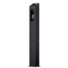 Wallbox - Terminal de paiement sur pied pour Borne de Rechage eM4
