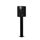 Wallbox - Piédestal POLE Slim Pour deux Wallbox eM4