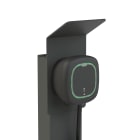 Wallbox - Auvent de protection pour pied Eiffel Basic Pulsar