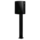 Wallbox - Piédestal POLE Slim pour une Wallbox eM4 Twin