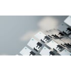 Wallbox - Paquet de 10 cartes RFID