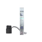 Wallbox - Recharge dynamique, délesteur monophasé