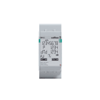 Wallbox - Gestionnaire d'énergie Powerboost Mono - 100A - Traversant - Gamme Pulsar