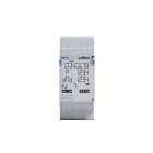 Wallbox - Compteur traversant certifié MID - mono - 100A