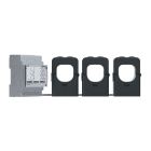 Wallbox - Gestionnaire d'énergie Powerboost Tri - 400A - Tores - Gamme Pulsar