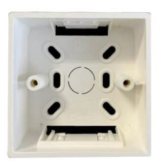 Brasseurs D Air - Cadre saillie pour télécommande murale