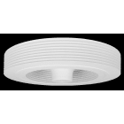 Brasseurs D Air - Brasseur d'air SANS PALES à effet vortex EXHALE sans LED