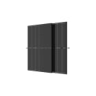 Trina Solar - Module photovoltaique bi-facial transparent 425Wc, N type, connecteur MC4