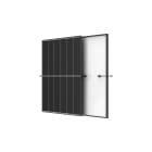 Trina Solar - Module photovoltaique bi-verre 445Wc, N type, bas carbone, con. MC4