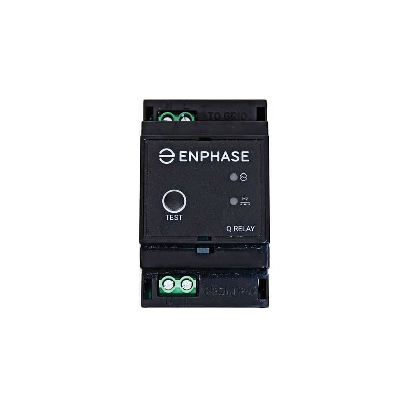 Enphase - Q-RELAY MONO Q-RELAY-1P-INT