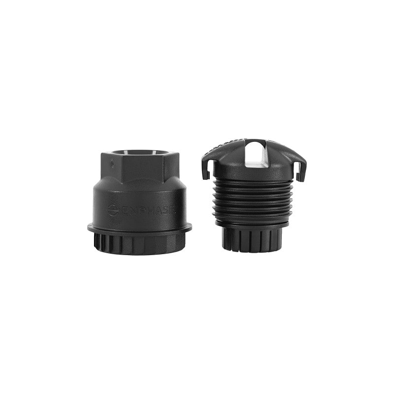 Enphase - BOUCHON FIN STRING TRI Q-TERM-3P-10