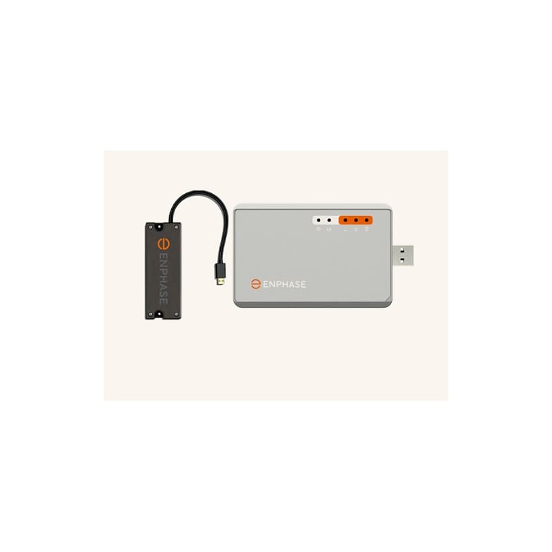 Enphase - MOBILE CONNECT CELLMODEM