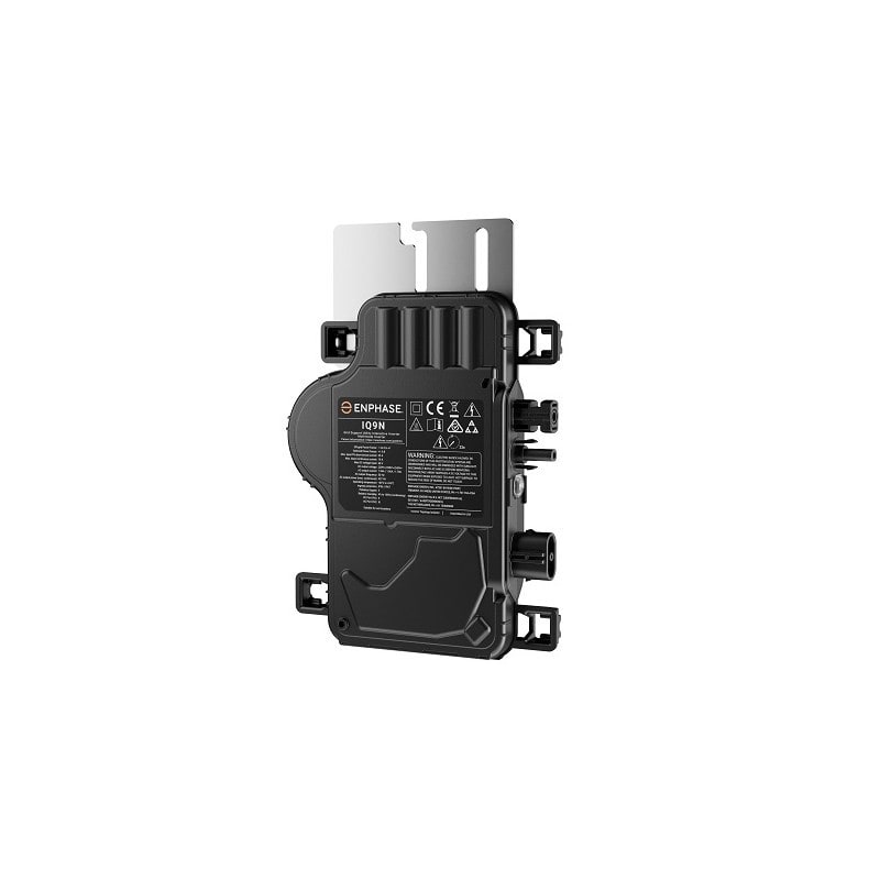 Enphase - MICRO-ONDULEUR IQ8P INT AVEC ADAPTATEUR