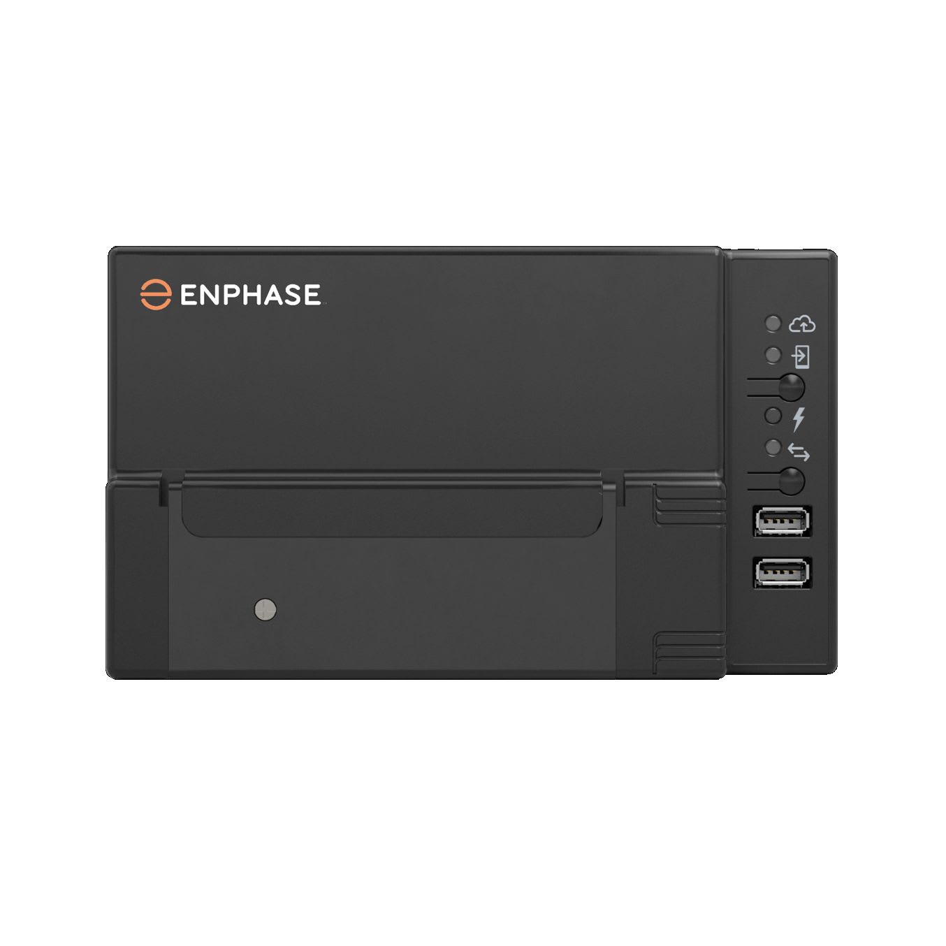 Enphase - Passerelle de communication Envoy S Metered - Mono-Tri