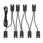 Enphase - Q CABLE TRI PAYSAGE Q-25-17-3P-160