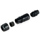 Enphase - COUPLEUR FEMELLE TRIPHASE