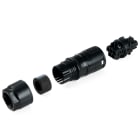 Enphase - Cuonnecteur etanche Male pour cable IQ TRI