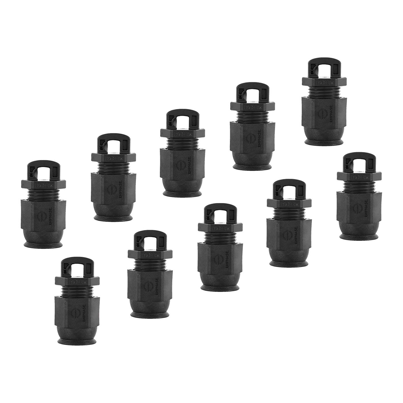 Enphase - BOUCHON FIN STRING MONO Q-TERM-R-10