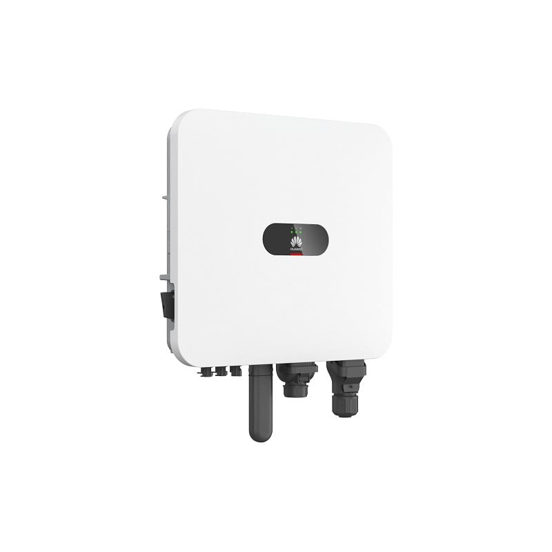 Huawei - Onduleur photovoltaïque Huawei SUN2000 5kW série MAP0