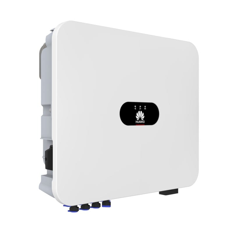 Huawei - Onduleur photovoltaïque Huawei SUN2000 4kW série LB0