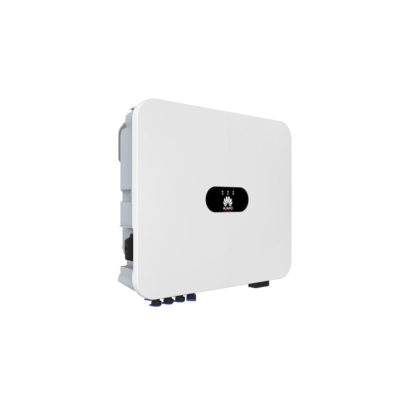Huawei - Onduleur photovoltaïque Huawei SUN2000 4.6kW série LB0