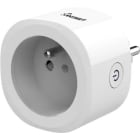 Comwatt - Prise connectée SmartPlug GEN4 16A pour mesurer et piloter vos appareils