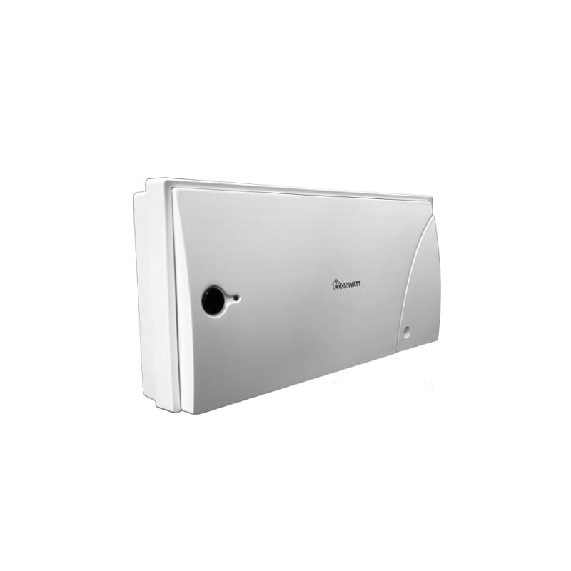 Comwatt - Power GEN4 - Gestionnaire d'énergie intelligent en version satellite