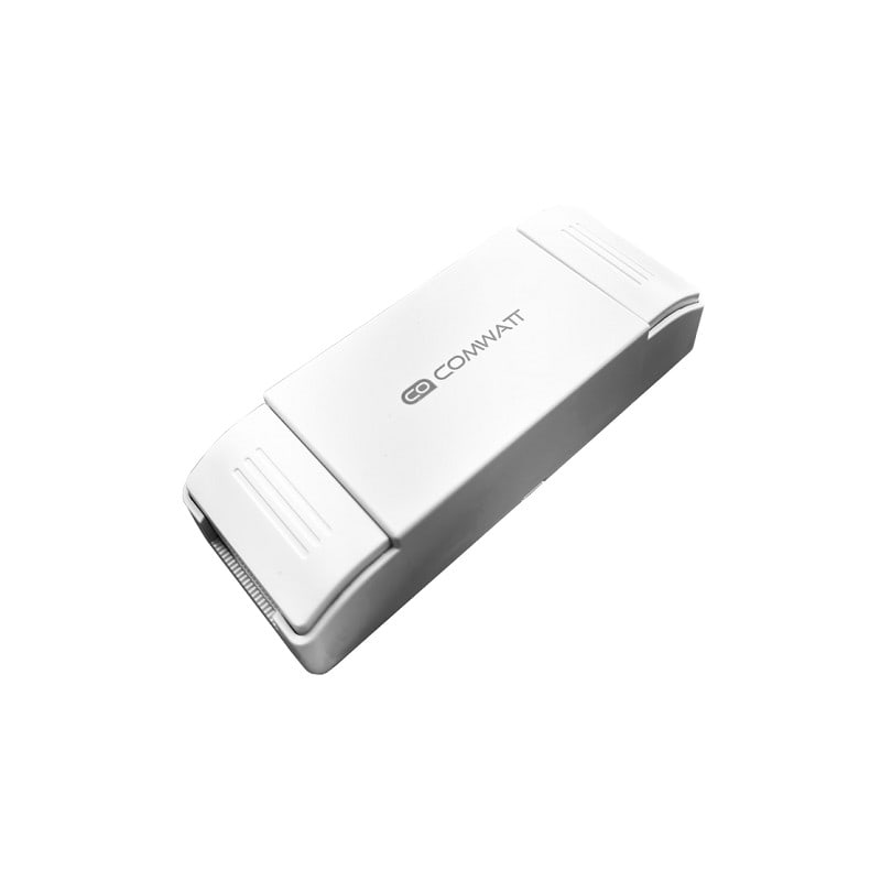 Comwatt - Interface de communication SG-Ready pour pompe à chaleur et ballon thermodynamiq