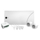 Comwatt - Pack Power GEN4 - Gestionnaire d'énergie intelligent avec objets connectés