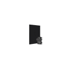 Sunpower - MODULE SUNPOWER P6 375 W NOIR  MICRO ONDULEUR ENPHASE INTEGRE GARANTIE 25 ANS