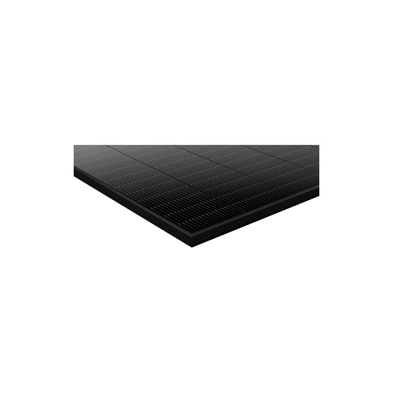 Sunpower - MODULE SUNPOWER P7 428 W NOIR GARANTIE 30 ANS
