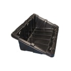 Renusol - Bac à lester ConSole+ de Renusol (520075-K : inclus 2 rails 400005 et 1 sachet d