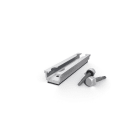 Renusol - 420402 MetaSole+ système de support sur BAC ACIER (format Paysage). Inclus 2 vis