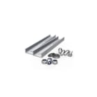 Renusol - Rails de rallonge pour ConSole+ XL (composé de 2 rails et 1 sachet visserie)