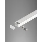 Novalux - BANDEAU LED IP65 : 25W/M-24V-5M-4000K IRC 90