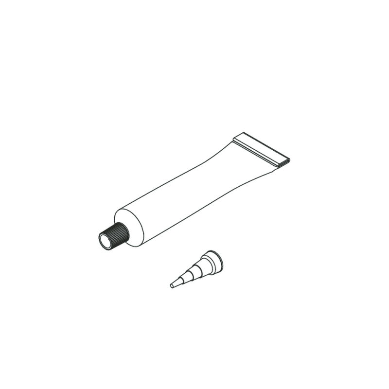 Novalux - STRIP LED 230VAC: SIGILLANTE