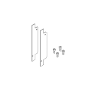 Novalux - CARTOON, A-70 : EMBOUTS (2 PCS)