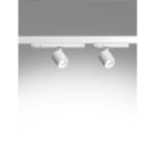 Novalux - GALA : 12W/350mA 34° 3000K ON-OFF BLANC