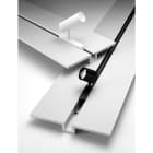 Novalux - CARTOON, L-36 TRACK : PROFIL LINEAIRE PLACO, 2 MT