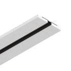 Novalux - CARTOON, L-16 TRACK : PROFIL LINEARE 48V 2 M NOIR